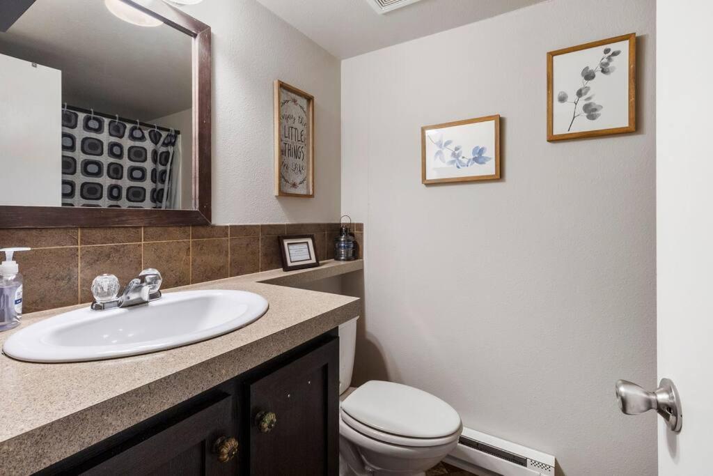 Cozy Tiny Home Steps Away From Mt. Rainier Ashford Exterior photo